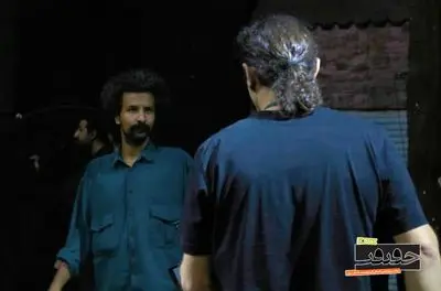 رونمایی از تیزر مستند سینمایی «شنا خلاف جهت» 