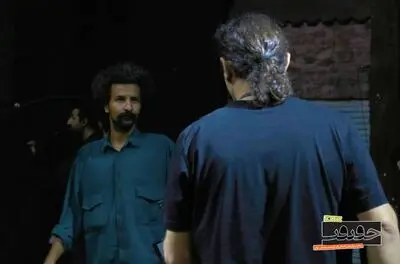رونمایی از تیزر مستند سینمایی «شنا خلاف جهت» 