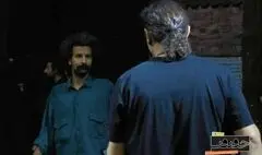 رونمایی از تیزر مستند سینمایی «شنا خلاف جهت» 