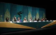 انسیه شاه حسینی:باید از مسئولان بپرسید که چرا کاری کردند که خانم شاه حسینی ۱۲ سال فیلم نساخته است