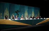 انسیه شاه حسینی:باید از مسئولان بپرسید که چرا کاری کردند که خانم شاه حسینی ۱۲ سال فیلم نساخته است
