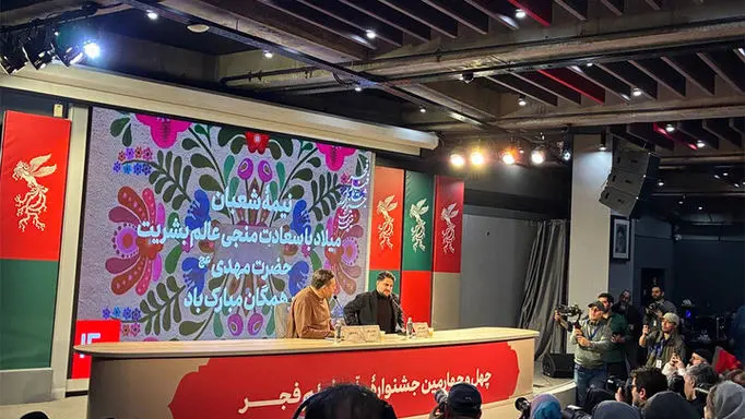 
توضیحات کاظم دانشی درباره دستگیری بازیگران؛ برخی تعیین‌تکلیف نکنند