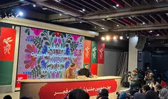 توضیحات کاظم دانشی درباره دستگیری بازیگران؛ برخی تعیین‌تکلیف نکنند
