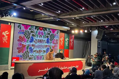 توضیحات کاظم دانشی درباره دستگیری بازیگران؛ برخی تعیین‌تکلیف نکنند