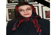 منیژه میرعمادی بنیان‌گذار نشر هنر ایران درگذشت