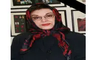 منیژه میرعمادی بنیان‌گذار نشر هنر ایران درگذشت