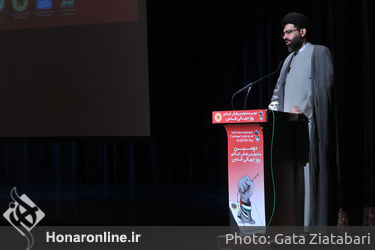 دومین جشنواره بین المللی کاریکاتور روز جهانی قدس