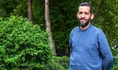 «گرافیک انقلابی» شبیه امداد خودرو می‌ماند و باید سریع به موضوع برسد/ مهمترین مسئله هنر انقلاب مسئله نیروی انسانی است