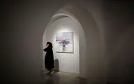 Abdolmajid Pazouki Painting Show in Assar Gallery