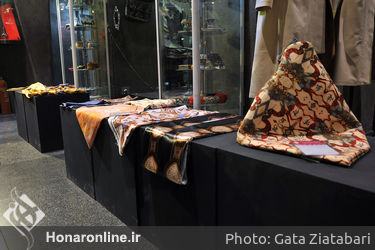 دهمین جشنواره مد و لباس فجر در برج آزادی تهران2