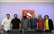 فرشید اعرابی: ثابت کردیم چهره موسیقی راک و متال به آن بدی نیست که تبلیغ می‌شود / گفت‌وگو با سازندگان آلبوم 