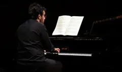 شنیدن صدای «خلیج فارس» در تالار رودکی تهران