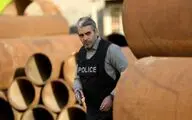 شبنم قلی‌خانی و سام قریبیان با سریال «بارانداز» می‌آیند