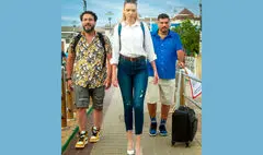 «ماجراجویی در جزیره جیمز باند» و «جهیزیه» به سینماها می آیند