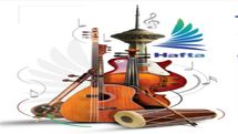 Exhibition of Iranian musical instruments underway in Tehran