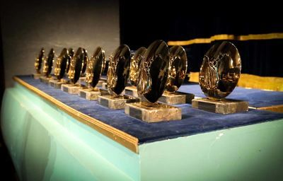 36th Fajr Music Festival Announces Barbad Prize Nominations