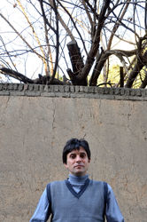 حمید رضا هادی نژاد
