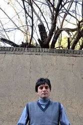 حمید رضا هادی نژاد