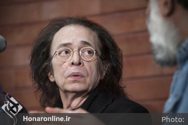 سلسله نشست‌های فیلم یازدهمین جشنواره هنرهای تجسمی فجر