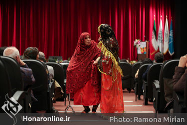 جشن نوزدهمین سال تأسیس خانه موسیقی ایران