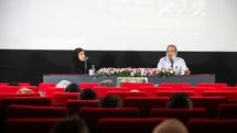 شاعرانگی پاراجانف از درونش میجوشد