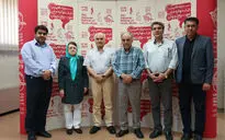 دوازدهمین روز سیزدهمین جشنواره ملی موسیقی جوان