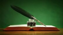 Iran marks National Pen Day