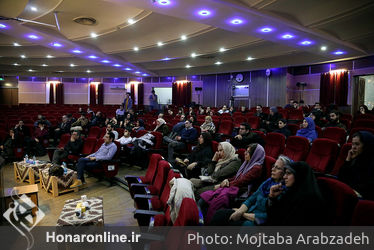 شبیخون جوان وامانده، اکران و پنل تحلیل فیلم پل خواب