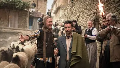 WOW Film Festival picks “Ballad of a White Cow”, “Sun Children”, “Zalava”