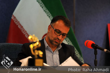 نشست رسانه ای بیست وهفتمین جشنواره تاتر کودک و نوجوان همدان
