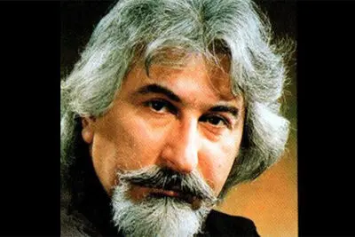 درگذشت کاوه دیلمی خواننده موسیقی ایرانی
