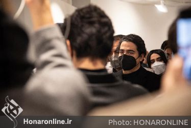 افتتاحیه نمایشگاه «نغمه مانا» در خانه هنرمندان