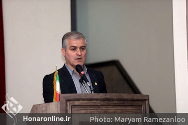 تجلیل از هنرمندان پیشکسوت متولد اردیبهشت ماه