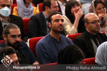 رونمایی آلبوم «گاه فراموشی» همایون شجریان 