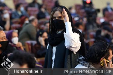اختتامیه سی و نهمین جشنواره فیلم فجر