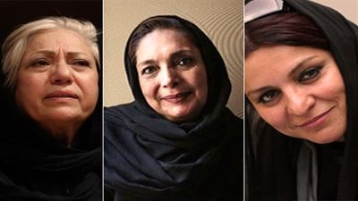 180 female Iranian filmmakers to compete in int'l festival