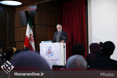 همایش دوستی و الفت بین مسلمانان و مسیحیان جهان در ایران در ایوال شمس