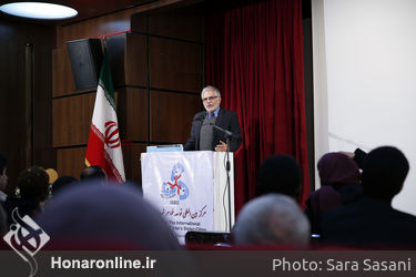 همایش دوستی و الفت بین مسلمانان و مسیحیان جهان در ایران در ایوال شمس