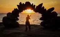 ادای دین «هوک» به سیستان و بلوچستان | اولین تصویر فیلم حسین ریگی منتشر شد