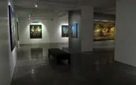 ۱۷ افتتاحیه و ۴۶ فرصت گالری‌گردی | «اسباب‌کشی سه‌گانه» تا «هر دم از این باغ»