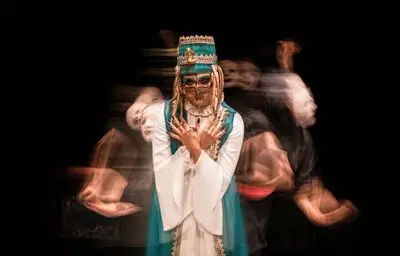 «شاماران» به سنگلج می‌آید