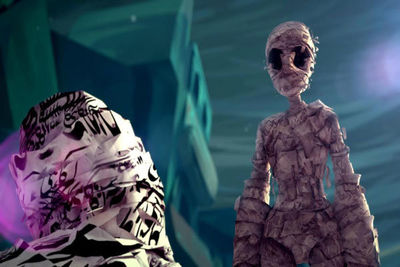 ‘Alphabet’ to vie at Australia’s Colortape filmfest.