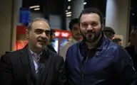 روز هفتم سی و ششمین جشنواره فیلم فجر در باغ کتاب تهران