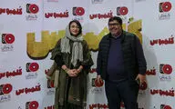 اکران فیلم 