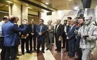 صابر سهرابی: دوستداران کتاب برای کسب عنوان شایسته برای استان فارس در کنار هم جمع شدند