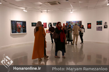  نمایشگاه تصویرگران معاصر جمهوری چک در گالری میرمیران 
