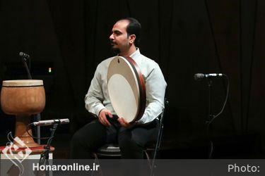 گروه نقش در چهارمین شب از اولین دوره کنسرت آنلاین موسیقی دستگاهی