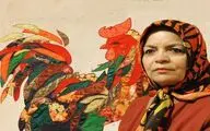 بازنگری در هنر قدیم ایران / روایت فاطمه چاوشی از نمایشگاه 