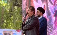 ​محفل ستاره‌ها در کنار دانش‌آموزان در مراسم چهلم کودکان میناب
