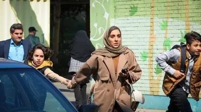 وقتی مردم قهرمان اصلی جنگ شدند